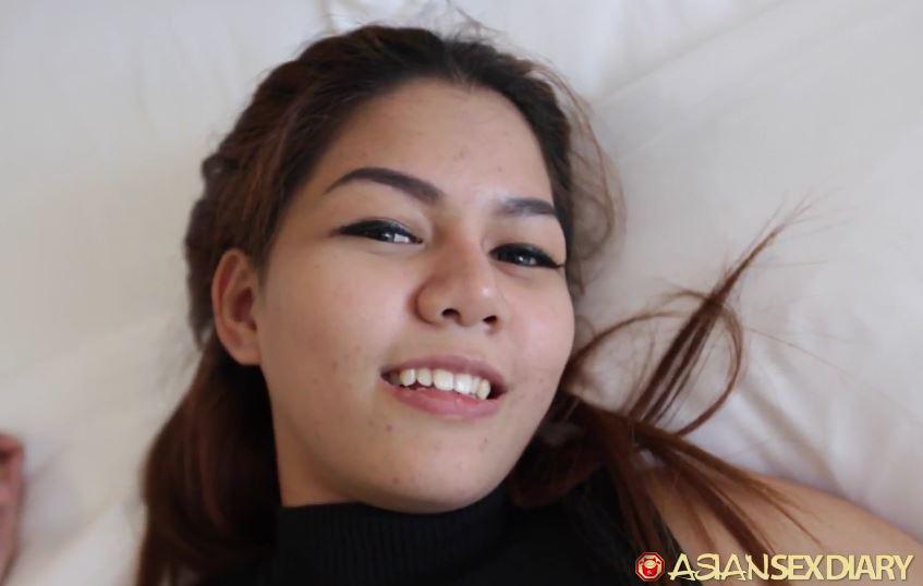 Asian Sex Diary | Kwan
