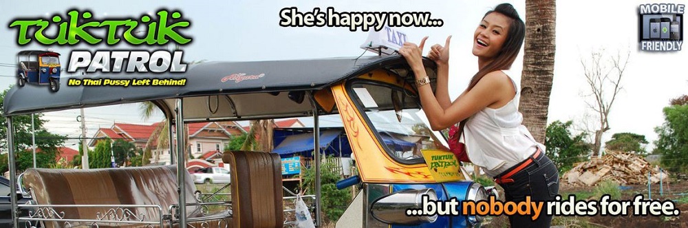 TukTuk Banner